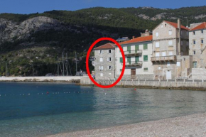 Apartments by the sea Komiza, Vis - 9703